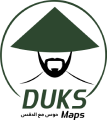 Duks Maps